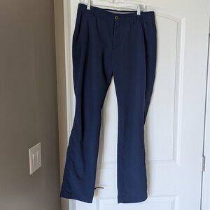 Men's Under Armour Golf Pants